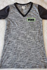 PINK BRAND TSHIRT